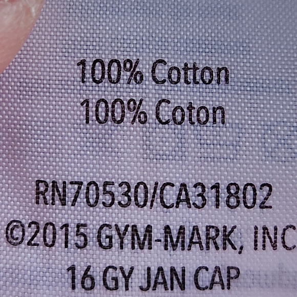 NWOT Gymboree Plaid Pocket Henley Size 8 Color Red - Picture 7 of 7